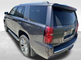 Used 2016 Chevrolet Tahoe LTZ image 4
