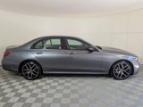 Certified 2021 Mercedes-Benz E 350 4MATIC Sedan image 3
