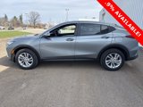New 2025 Buick Envista Preferred w/ Convenience II Package image 4