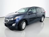 Used 2020 Chevrolet Equinox LT w/ Driver Convenience Package image 3