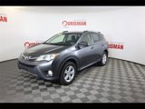 Used 2014 Toyota RAV4 XLE image 2
