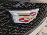 New 2025 Cadillac XT4 Sport image 2