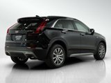 Used 2021 Cadillac XT4 Premium Luxury w/ Cold Weather Package image 5