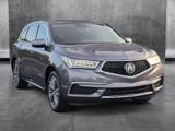 Used 2018 Acura MDX FWD w/ Technology Package image 3