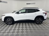 New 2025 Chevrolet Trax RS w/ Driver Confidence Package image 3