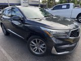 Used 2020 Acura RDX w/ Technology Package image 2