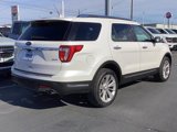 Used 2019 Ford Explorer Limited w/ Class III Trailer Tow Package image 3