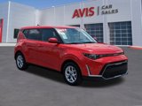 Used 2024 Kia Soul LX w/ Option Group 015 image 3
