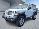 Used 2020 Jeep Wrangler Sport image 3