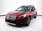 Used 2017 Subaru Outback 3.6R Limited image 3