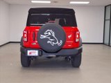 Used 2024 Ford Bronco Big Bend image 3