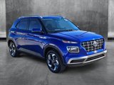 Used 2024 Hyundai Venue SEL image 3