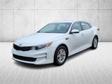 Used 2016 Kia Optima LX w/ LX Convenience Package image 3