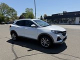 Used 2022 Buick Encore GX Essence w/ Advanced Technology Package image 3