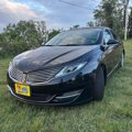 Used 2014 Lincoln MKZ w/ Equipment Group 102A Reserve image 3