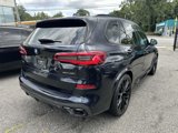 Used 2020 BMW X5 xDrive40i w/ M Sport Package image 3
