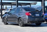 Used 2018 Subaru WRX Premium w/ Popular Package #1 image 6