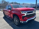 New 2024 Chevrolet Silverado 1500 LT w/ Z71 Off-Road Package image 3