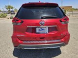 Used 2017 Nissan Rogue SV w/ Midnight Edition Package image 4