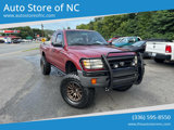 Used 1998 Toyota Tacoma 4x4 Xtracab V6 image 3