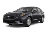 New 2025 Subaru Impreza 2.0i image 2