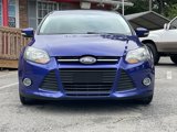 Used 2013 Ford Focus Titanium image 2