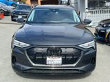 Used 2022 Audi e-tron Premium Plus w/ Premium Plus Package image 2