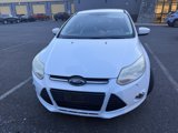 Used 2012 Ford Focus SE image 2