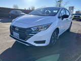New 2025 Nissan Versa S w/ S Plus Package image 3