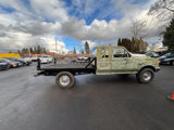 Used 1990 Ford F250 4x4 SuperCab image 4