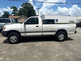 Used 2001 Toyota Tundra 2WD Regular Cab image 2