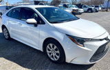 Used 2022 Toyota Corolla LE image 3