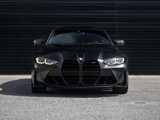 Used 2023 BMW M3 w/ M Carbon Exterior Package image 6