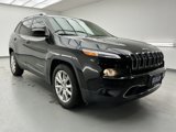 Used 2014 Jeep Cherokee Limited image 3