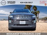 Used 2018 Jeep Compass Latitude w/ Popular Equipment Group image 2