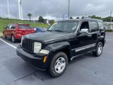 Used 2011 Jeep Liberty Sport image 3