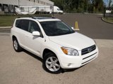 Used 2007 Toyota RAV4 Limited image 2