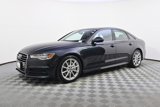Used 2018 Audi A6 3.0T Premium Plus w/ Premium Plus Package image 2