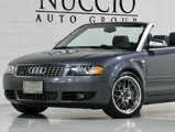 Used 2006 Audi S4 Cabriolet image 6