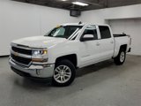 Used 2018 Chevrolet Silverado 1500 LT w/ All Star Edition image 1