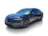 Certified 2024 Acura Integra A-Spec image 2