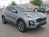 Certified 2022 Kia Sportage EX w/ EX Technology Package image 3