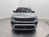 Used 2022 Jeep Compass High Altitude image 2