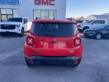 Used 2017 Jeep Renegade Latitude image 5