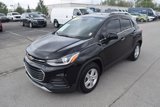 Used 2020 Chevrolet Trax LT w/ Sun & Sound Package image 3