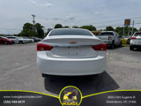Used 2014 Chevrolet Impala LT w/ Premium Seating Package image 6