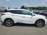 Used 2016 Nissan Murano Platinum w/ Platinum Technology Package image 3