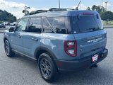 Used 2022 Ford Bronco Sport Big Bend image 3