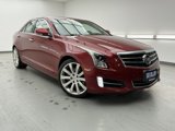 Used 2013 Cadillac ATS Premium w/ Cold Weather Package image 3