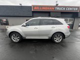 Used 2011 Acura MDX w/ Advance & Entertainment image 2
